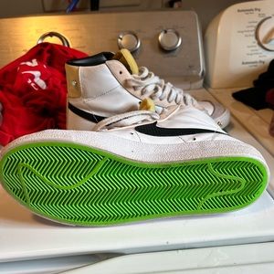 Nike Blazers “Have a Good Game” Women US 7